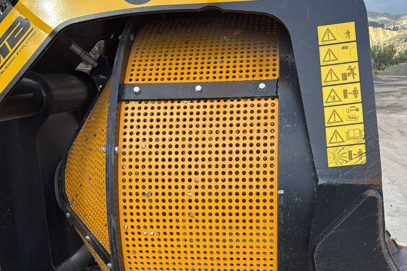 OmecoHub - Immagine MB CRUSHER MBS18